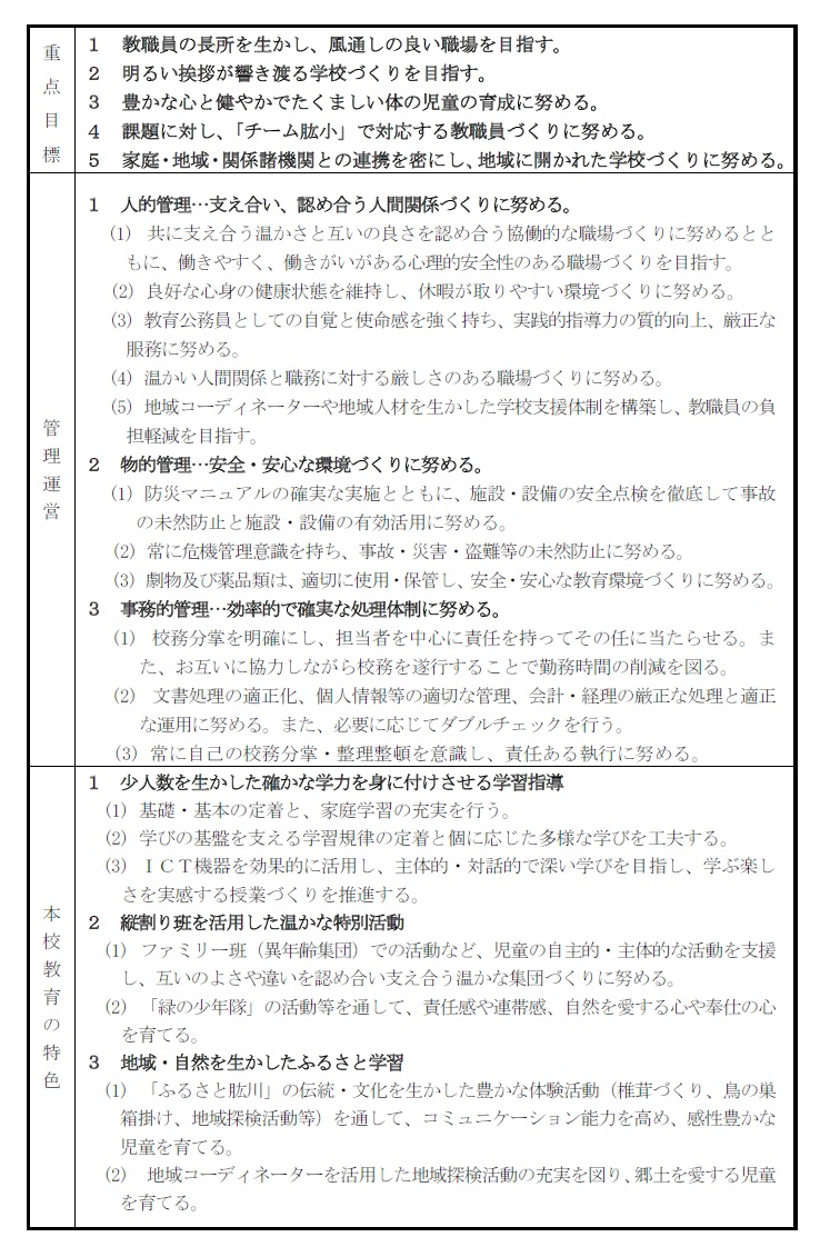 R8教育計画②